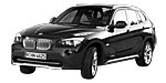 BMW E84 C3411 Fault Code