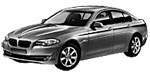 BMW F10 C3411 Fault Code
